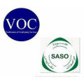 VOC SASO Verification & Certificate